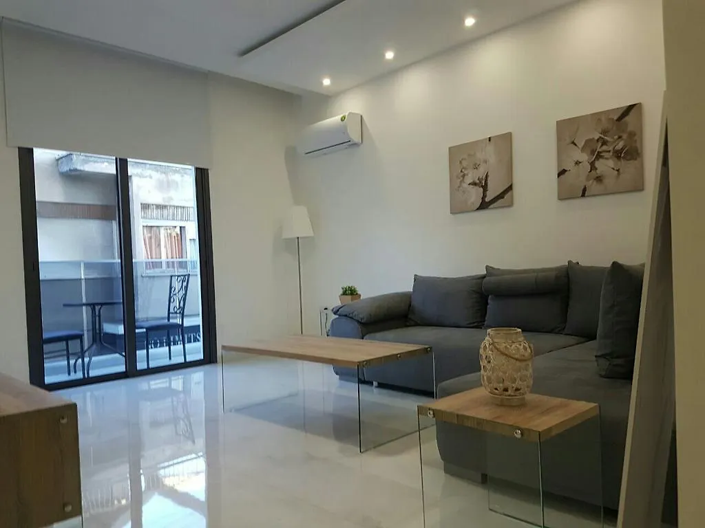 Hermes Apartments Larnaca