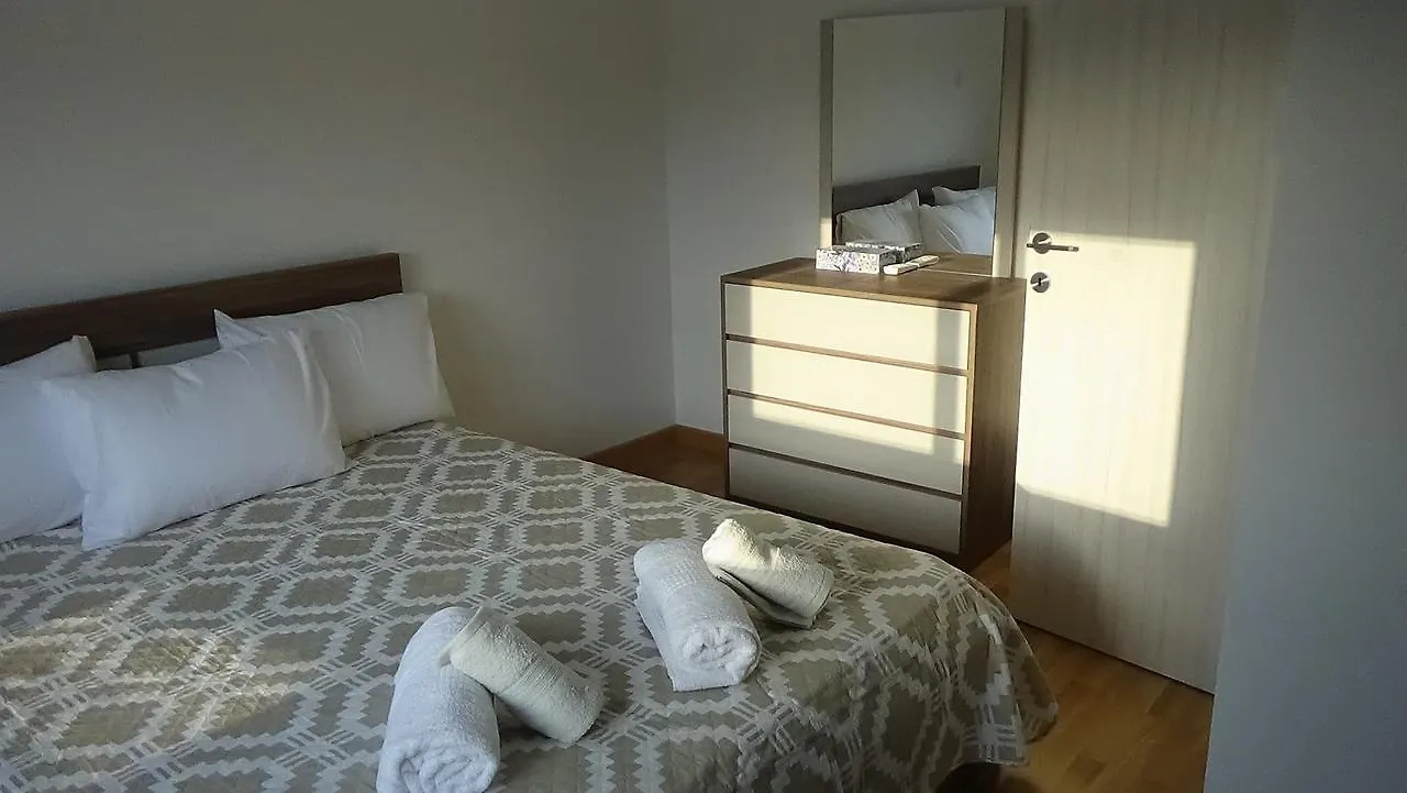 Hermes Apartments Larnaca Cyprus