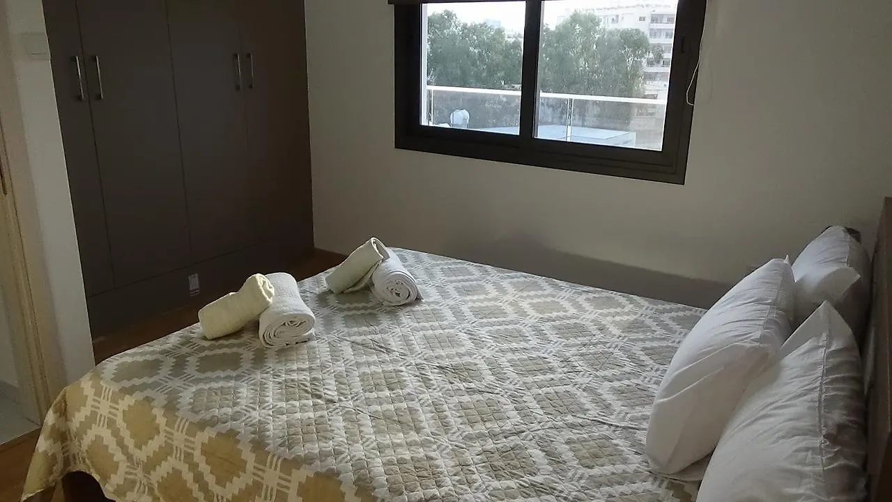 Hermes Apartments Larnaca