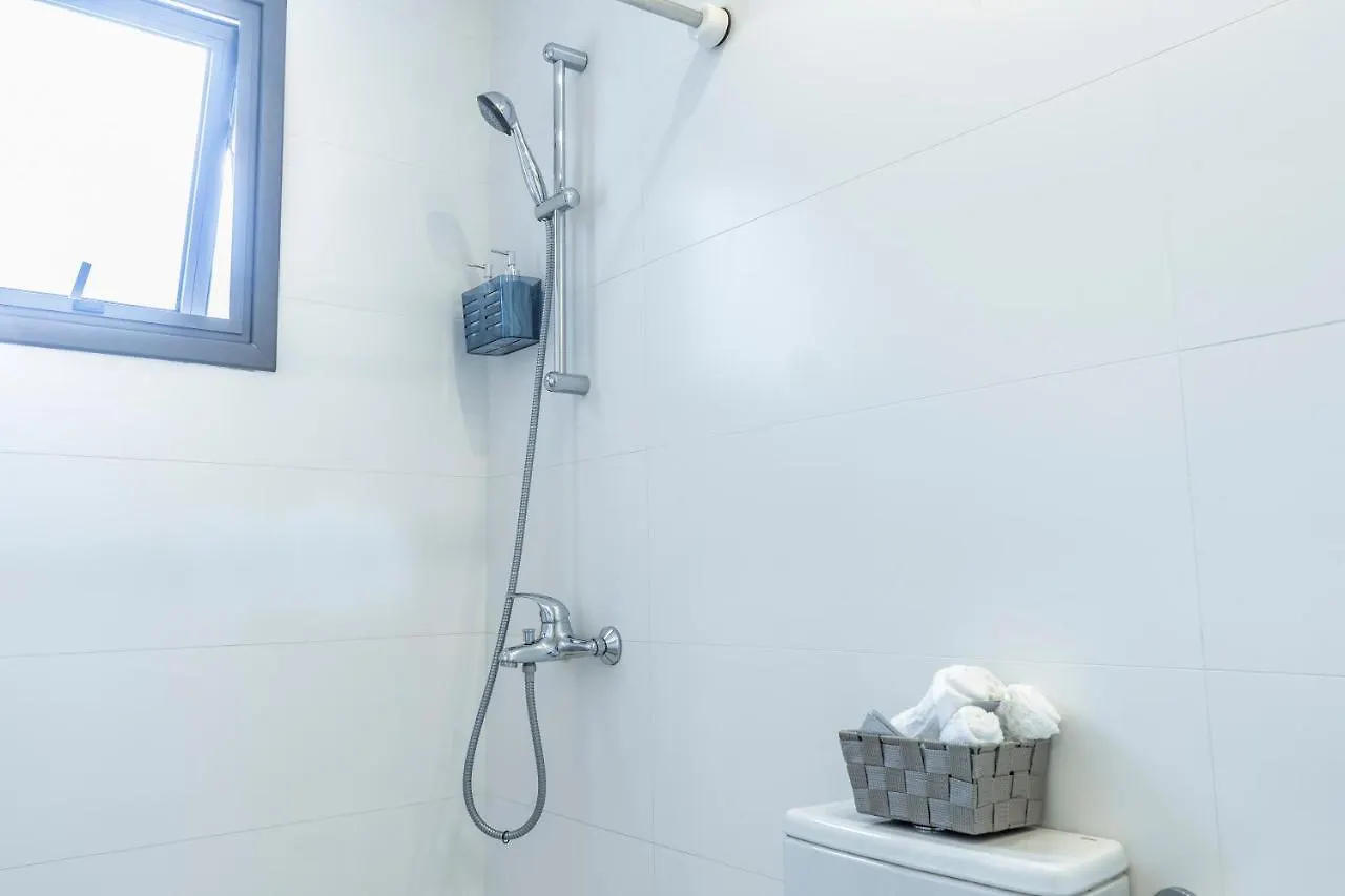 Hermes Apartments Larnaca 0*,  Cyprus