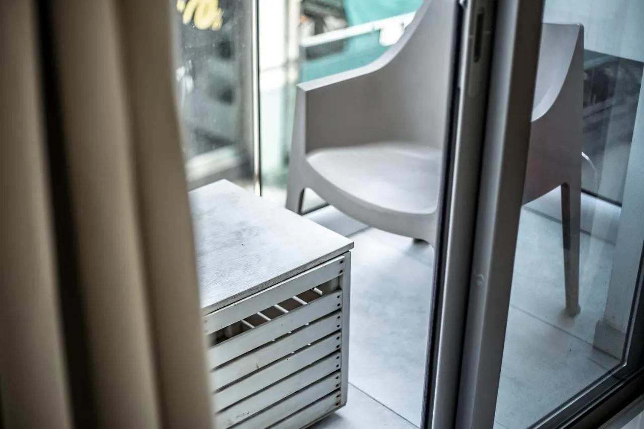 Hermes Apartments Larnaca 0*,  Cyprus
