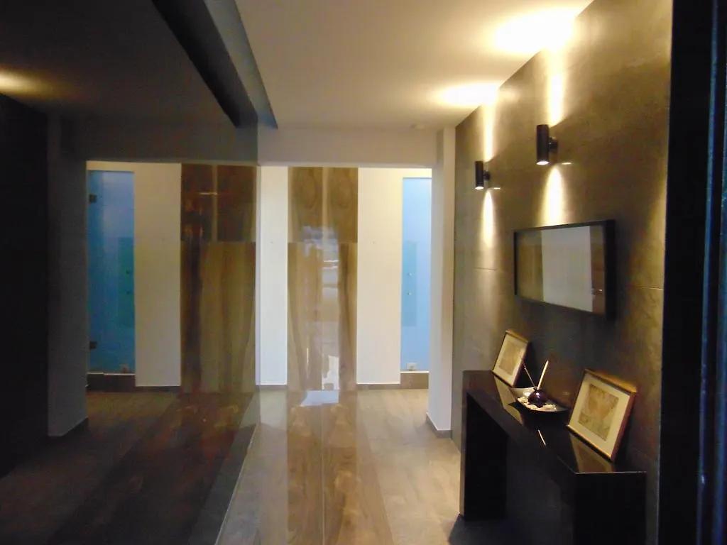 Hermes Apartments Larnaca Cyprus