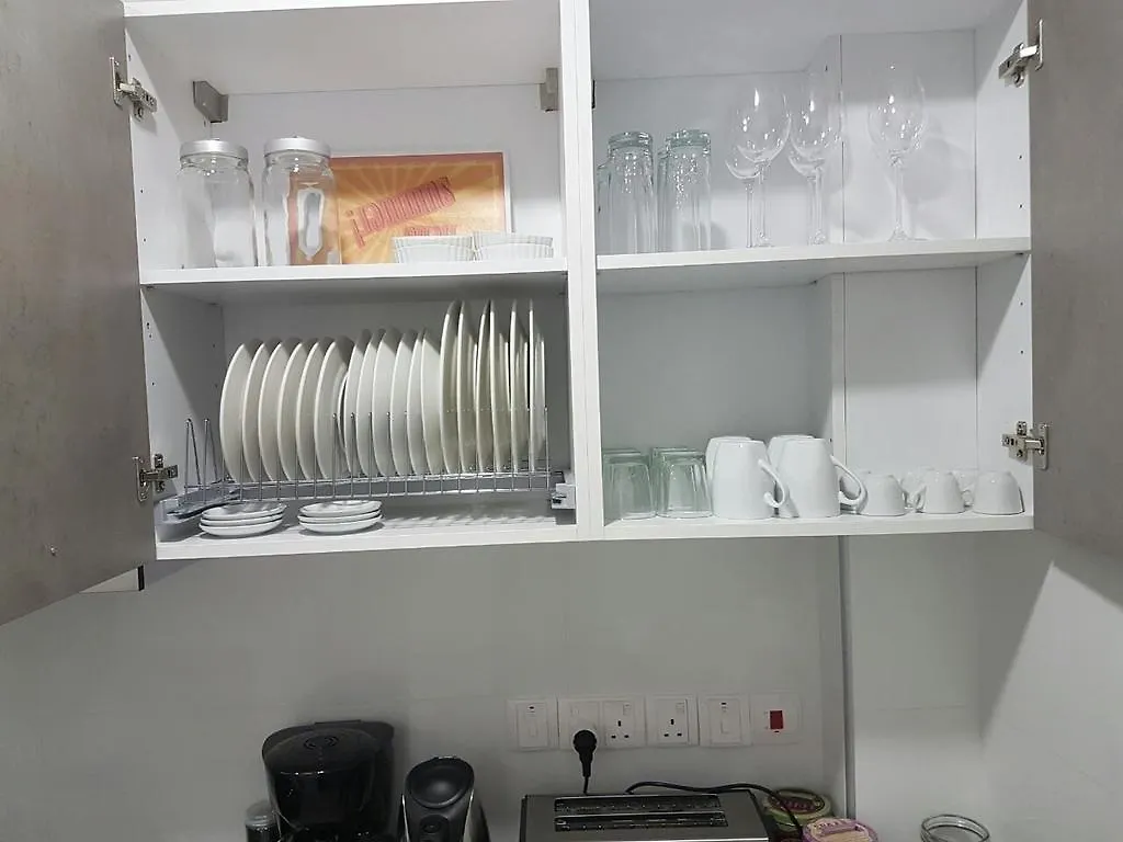 Hermes Apartments Larnaca