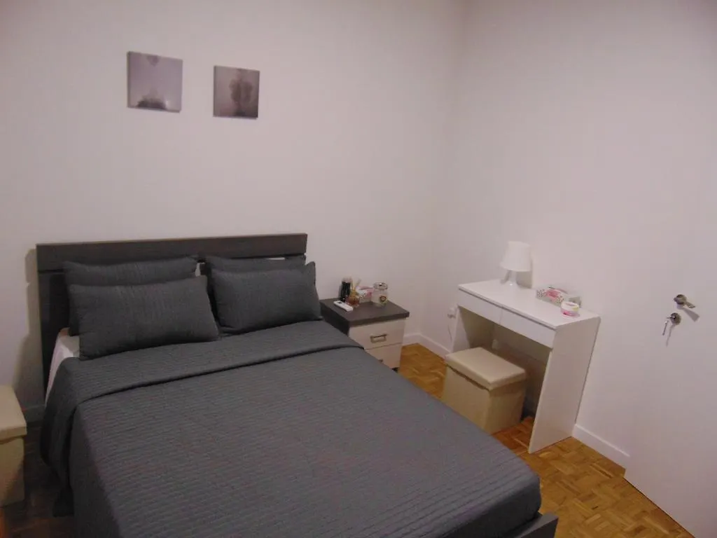 Hermes Apartments Larnaca Cyprus