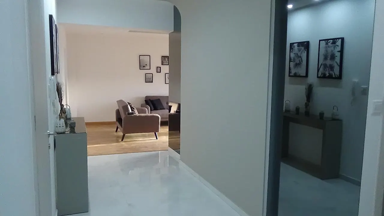 Hermes Apartments Larnaca